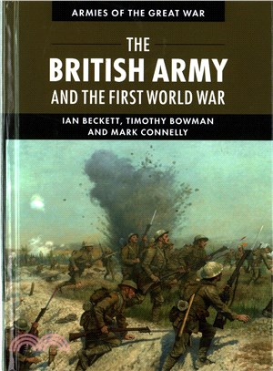 The British Army and the First World War