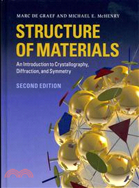 Structure of Materials