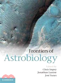 Frontiers of Astrobiology