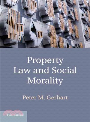 Property Law and Social Morality