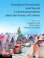 European Economic and Social Constitutionalism After the Treaty of Lisbon