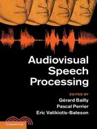 Audiovisual Speech Processing