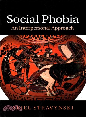 Social Phobia ─ An Interpersonal Approach