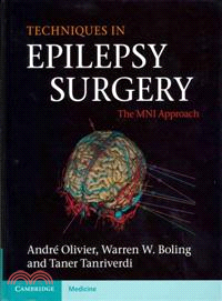 Techniques in Epilepsy Surgery ─ The Mni Approach
