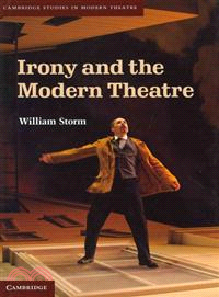 Irony and the Modern Theatre