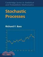 Stochastic Processes