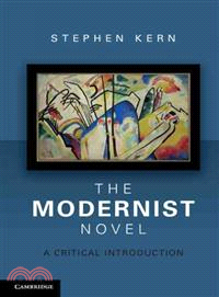 The Modernist Novel