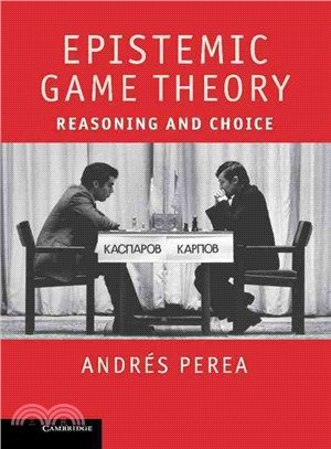 Epistemic Game Theory