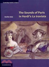 The Sounds of Paris in Verdi's "La Traviata"