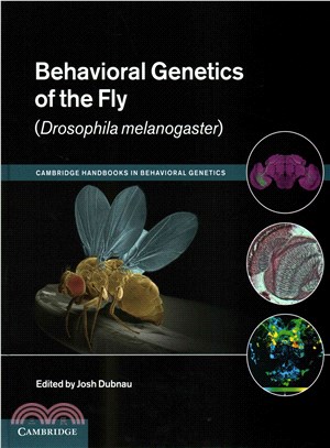 Behavioral Genetics of the Fly (Drosophila Melanogaster )