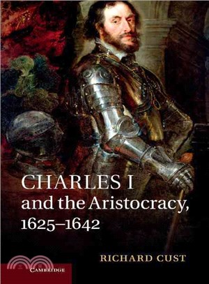 Charles I and the Aristocracy, 1625-1642