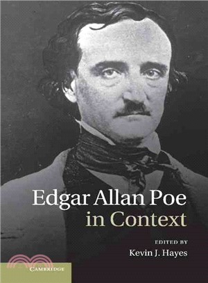 Edgar Allan Poe in Context