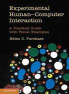 Experimental Human-Computer Interaction