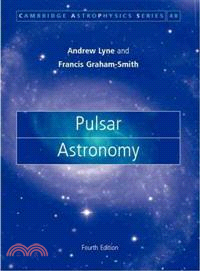 Pulsar Astronomy