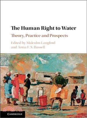 The human right to water : theory, practice and prospects