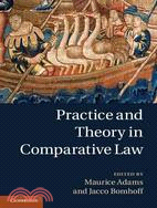 Practice and Theory in Comparative Law