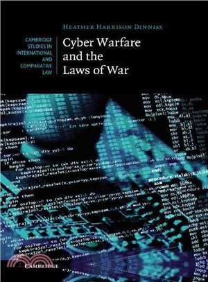 Cyber warfare and the laws o...