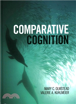 Comparative Cognition