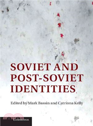 Soviet and Post-Soviet Identities