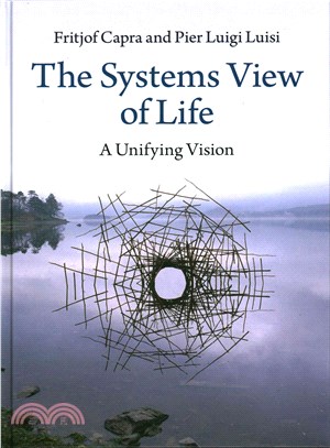 The Systems View of Life ─ A Unified Vision