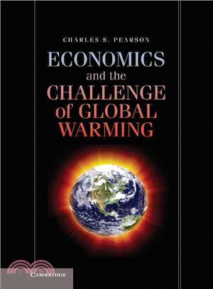 Economics and the Challenge of Global Warming