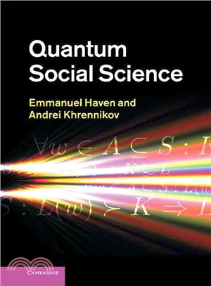 Quantum Social Science