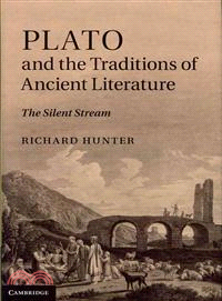 Plato and the Traditions of Ancient Literature