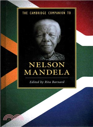 The Cambridge companion to Nelson Mandela /