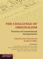 The Challenge of Originalism