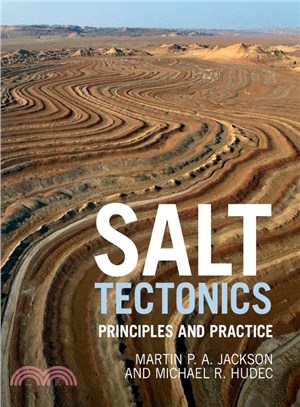 Salt Tectonics ― Principles and Practice