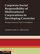 Corporate Social Responsibility of Multinational Corporations in Developing Countries