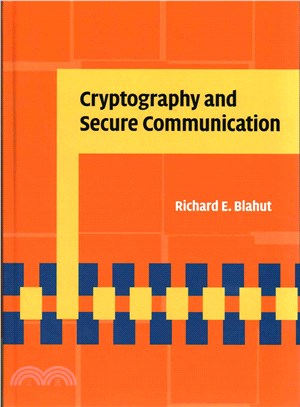 Cryptography and secure comm...