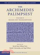 The Archimedes Palimpsest