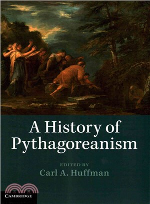 A History of Pythagoreanism