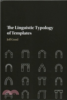 The Linguistic Typology of Templates