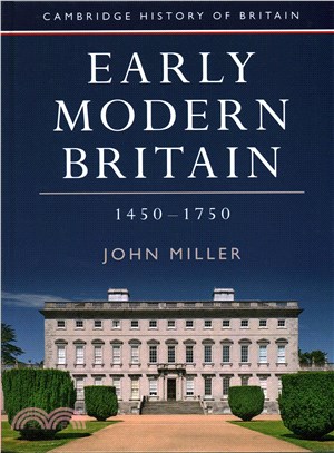 Early Modern Britain 1450-1750