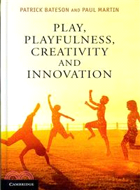 Play, Playfulness, Creativity and Innovation ― How Playful Behaviour Drives Innovation