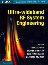 Ultra-wideband Rf System Engineering