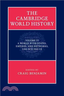 A World With States, Empires and Networks, 1200 BCE-900 CE