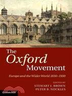 The Oxford Movement