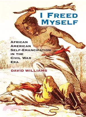 I Freed Myself ─ African American Self-Emancipation in the Civil War Era