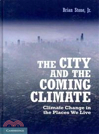 The city and the coming clim...