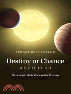 Destiny or Chance Revisited