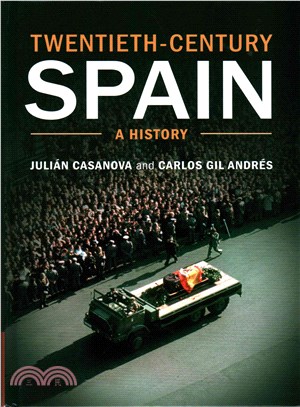 Twentieth-Century Spain ― A History
