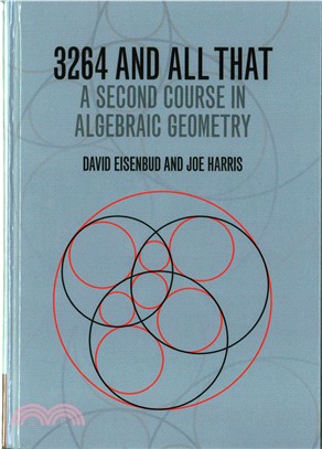 3264 and All That ― A Second Course in Algebraic Geometry