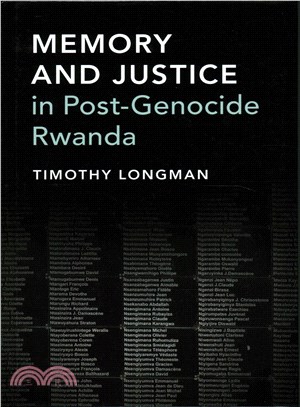 Memory and Justice in Post-Genocide Rwanda