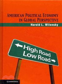American Political Economy in Global Perspective
