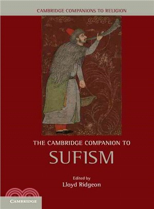 The Cambridge Companion to Sufism