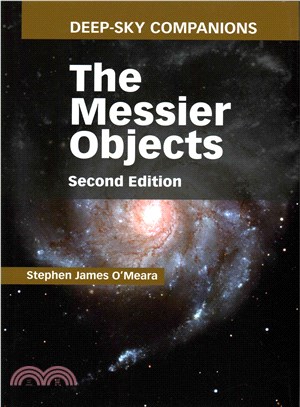 Deep-Sky Companions ─ The Messier Objects