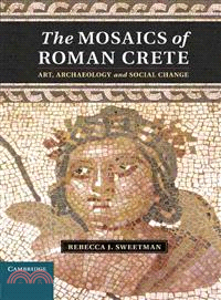 The mosaics of Roman Cretear...